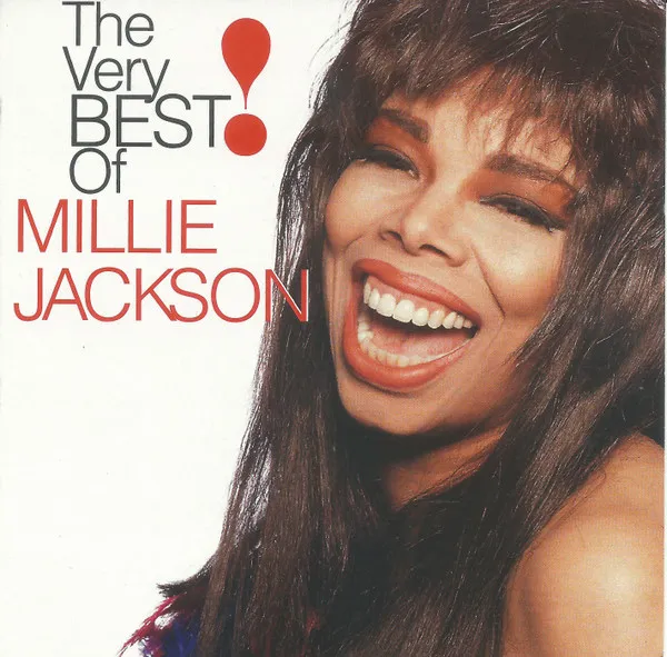 The Very Best Of Millie Jackson