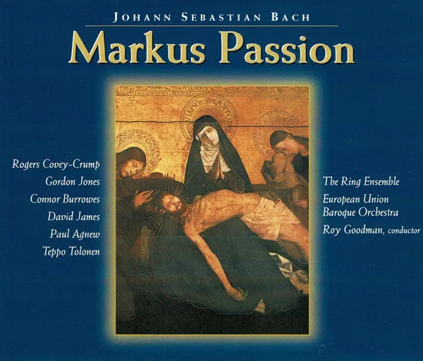 Markus Passion