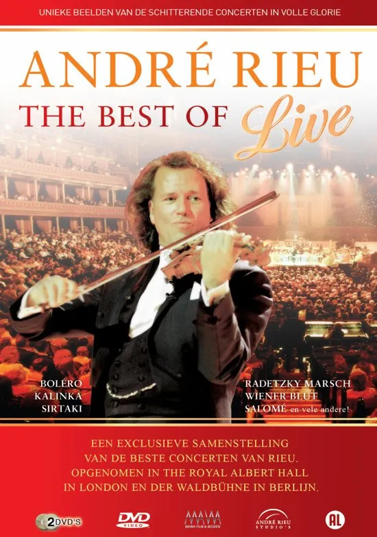 The Best Of Live