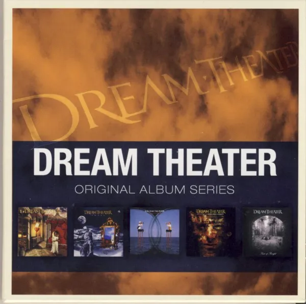 Original Album Series