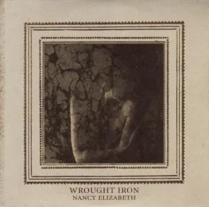 Wrought Iron