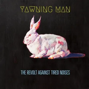 Revolt Against Tired Noses
