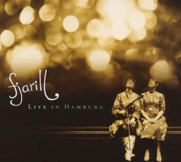 Live In Hamburg