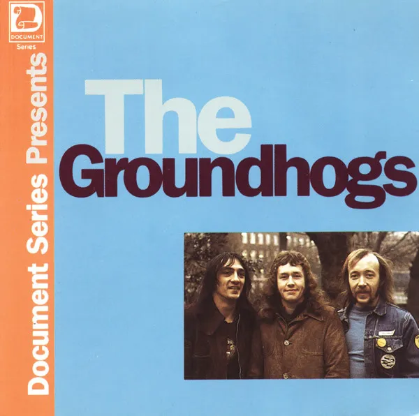 Classic Album Cuts 1968 - 1976