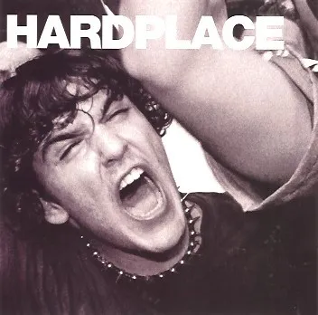 HARDPLACE 11 HARDCORE ROCK TRACKS