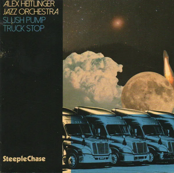 Slush Pump Truck Stop