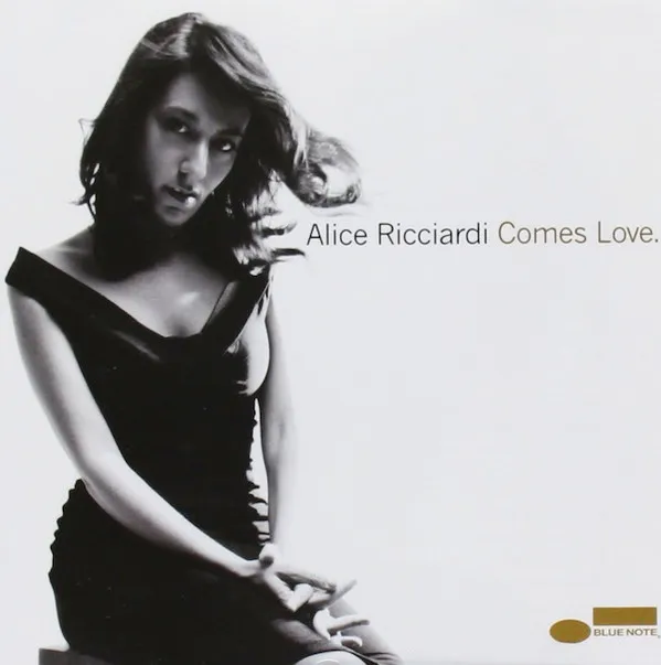 Comes Love