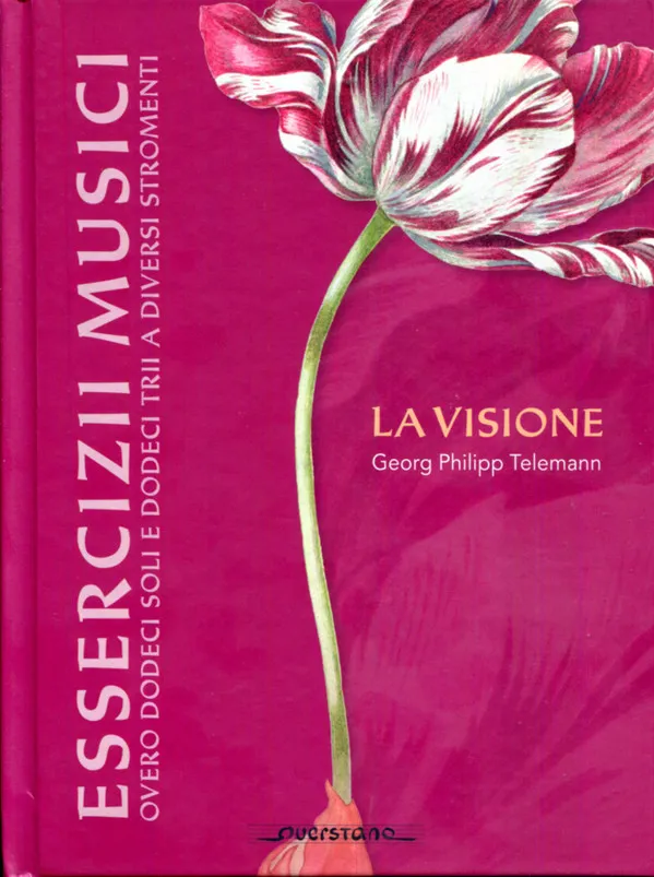 Essercizii Musici