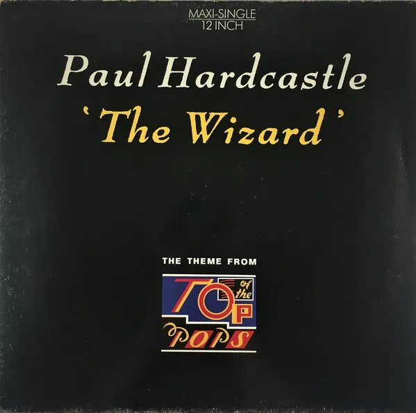 The Wizard