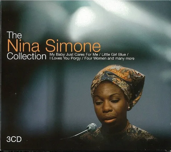 The Nina Simone Collection