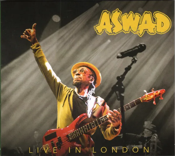 Live In London