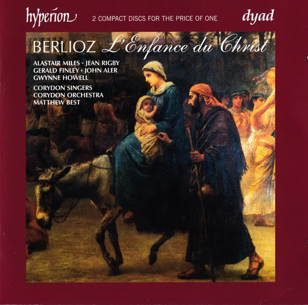 L'Enfance du Christ