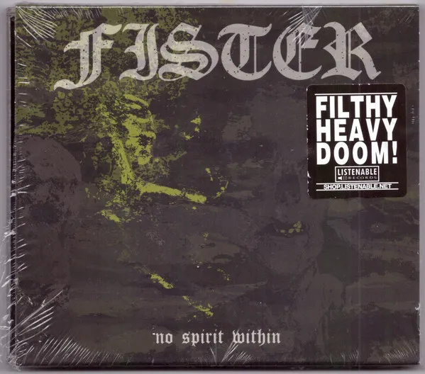 No Spirit Within