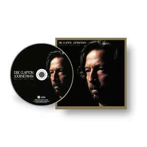 JOURNEYMAN: DELUXE EDITI