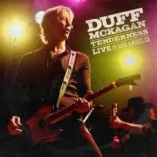 MCKAGAN, DUFF