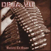 Bullets To Spare