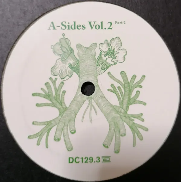 A-Sides Vol.2 Part 2