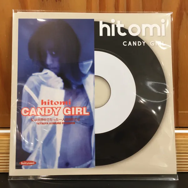 Candy Girl