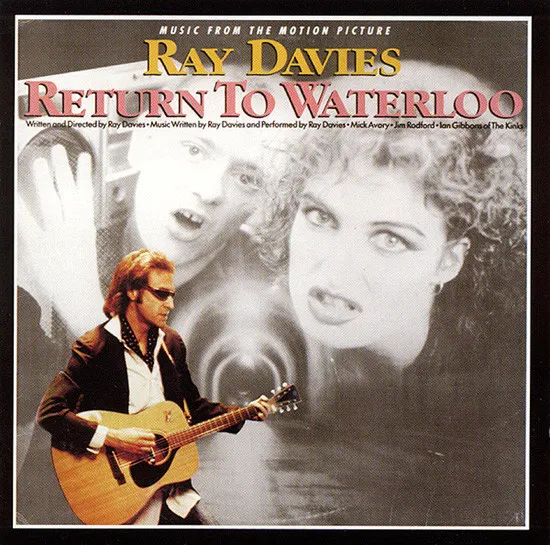 Return To Waterloo