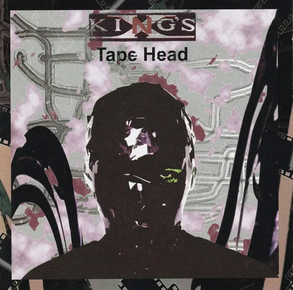 TAPE HEAD