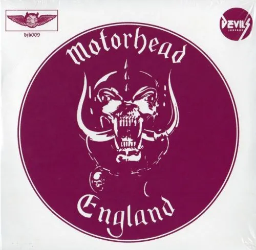 England