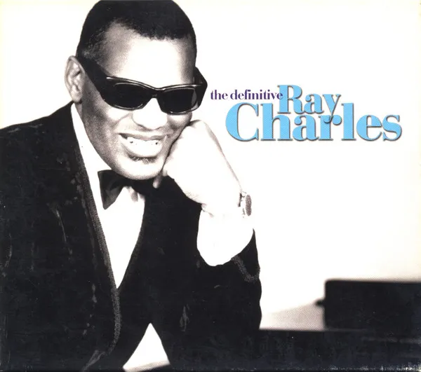 DEFINITIVE RAY CHARLES