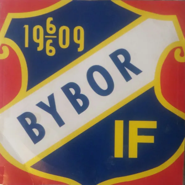 Bybor IF