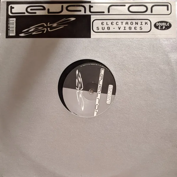Electronik Sub-Vibes