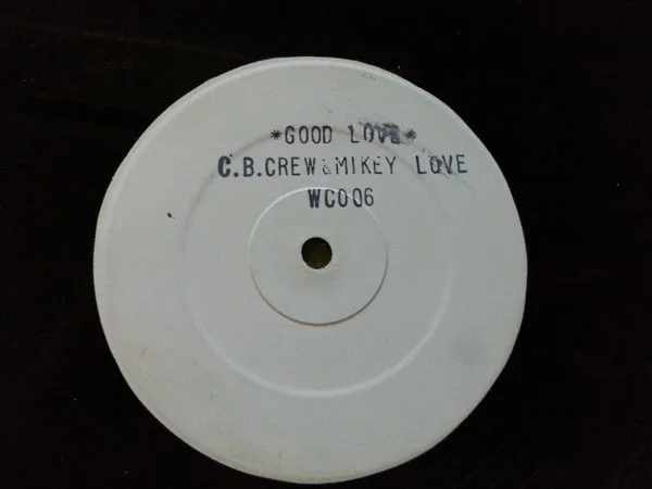Good Love