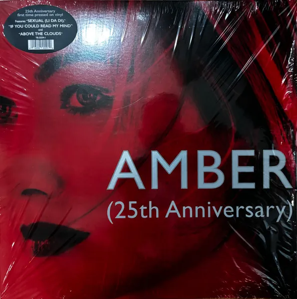 Amber