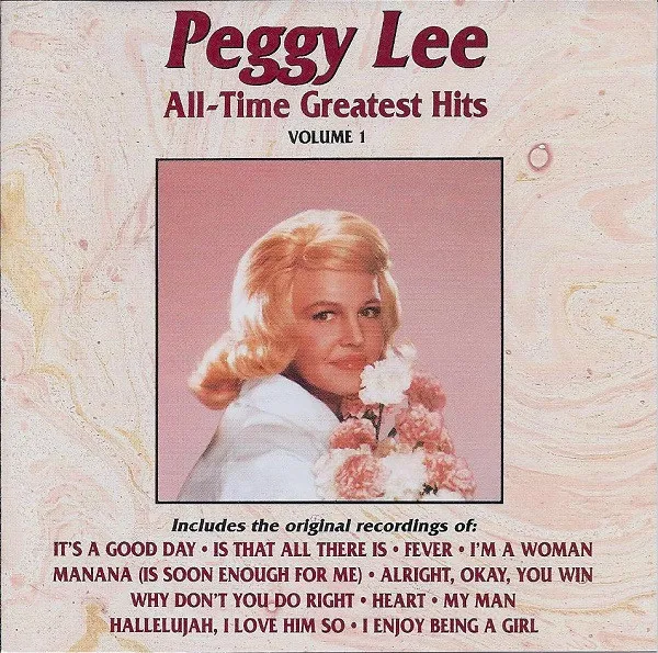 All-Time Greatest Hits Volume 1