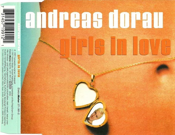Girls In Love