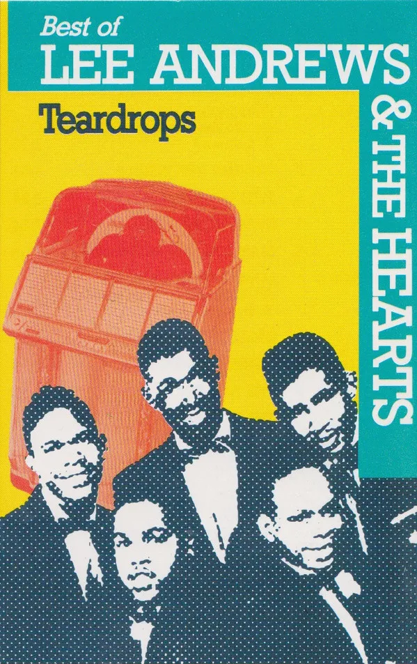 Teardrops - Best Of