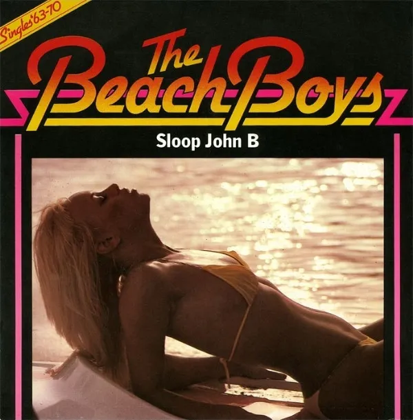 Sloop John B