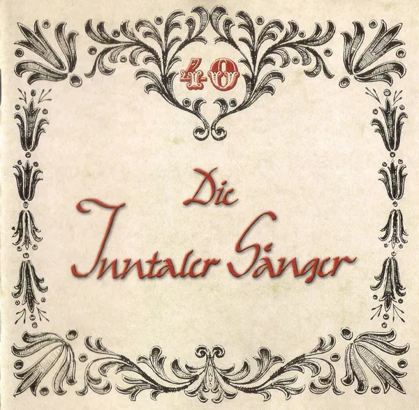 Inntaler Sänger