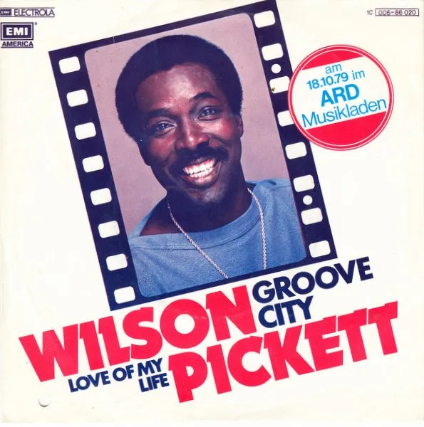 Groove City