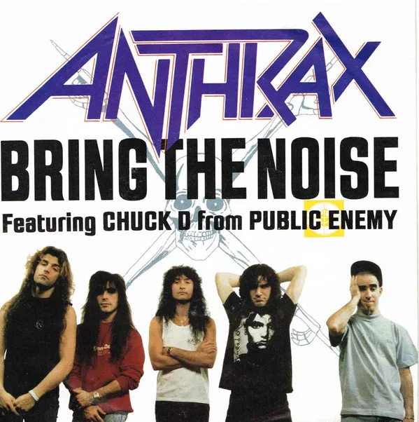 Bring The Noise