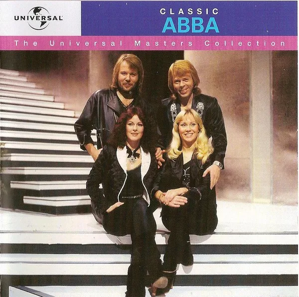 Classic ABBA