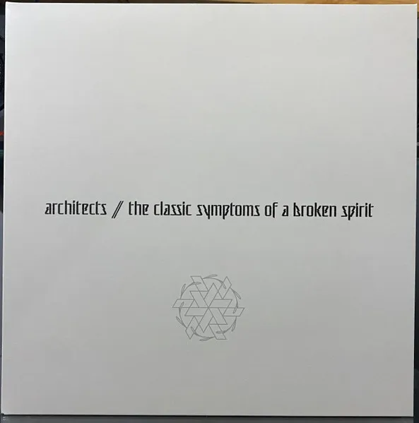 The Classic Symptoms Of A Broken Spirit