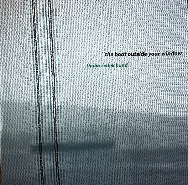 The Boat Outside Your Window