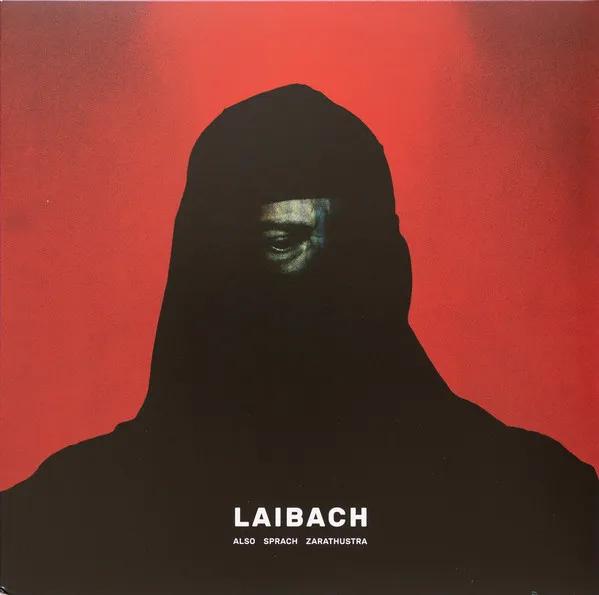 ALSO SPRACH ZARATHUSTRA LTD.