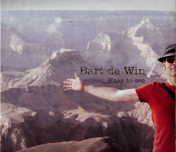 Bart de Win