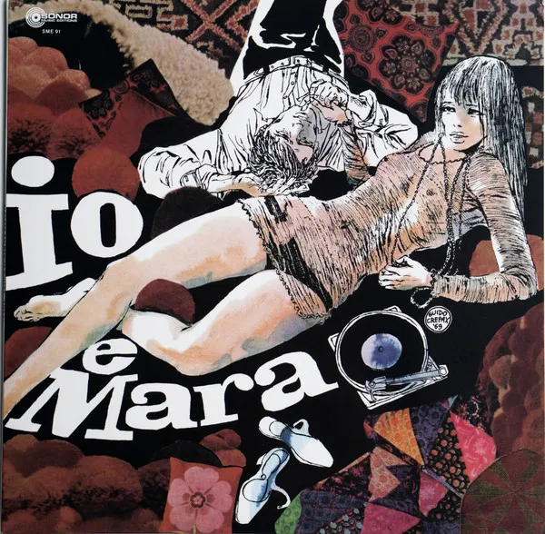 Io E Mara