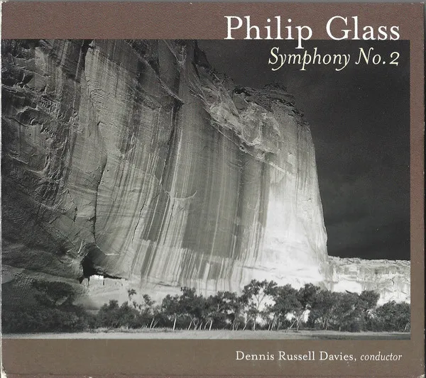Symphony No. 2