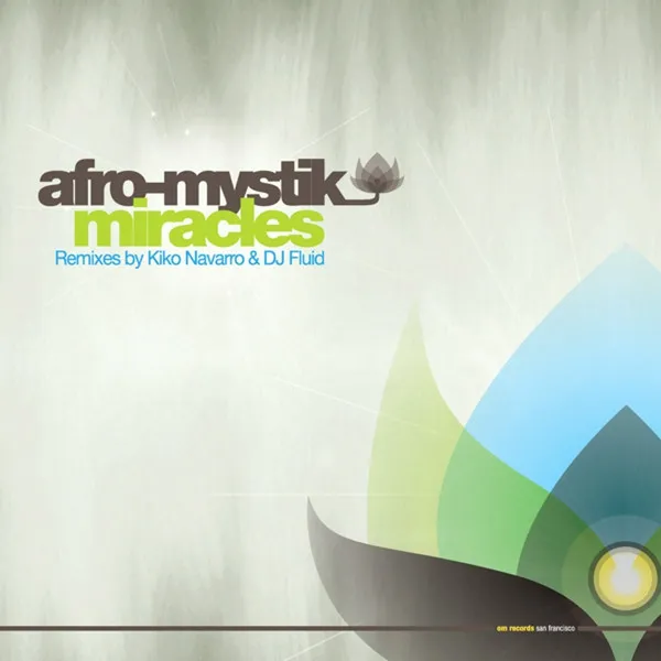 Miracles (Remixes)