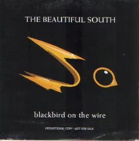 Blackbird On The Wire