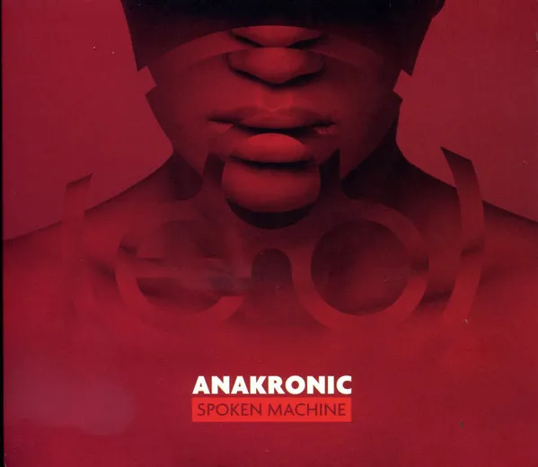 Spoken Machine