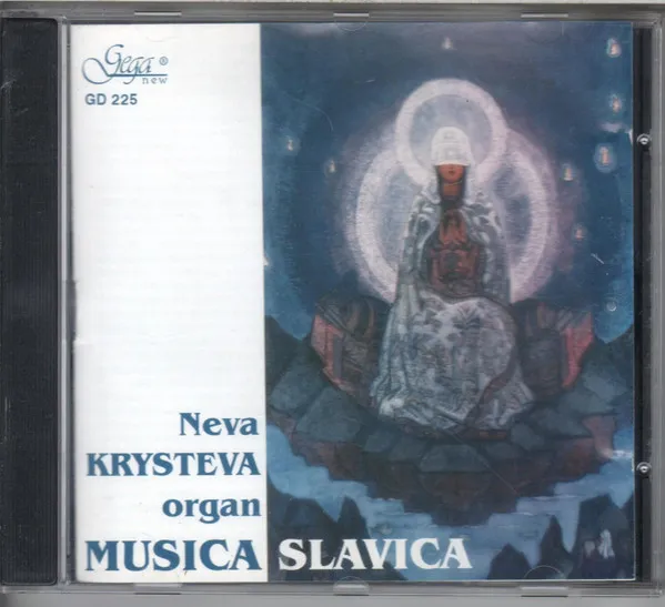 Musica Slavica