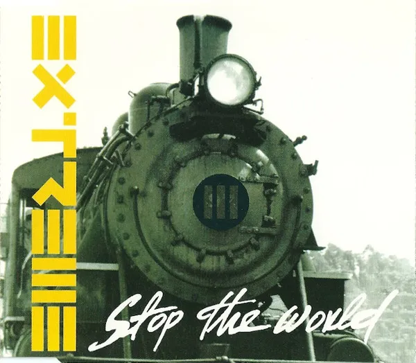 Stop The World