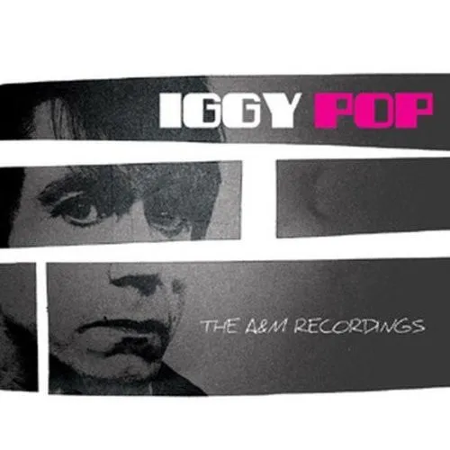 The A & M Recordings